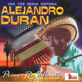 Alejandro Duran - Cuerpo Cobarde