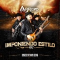 Adriel Favela、Los Del Arroyo - Azul Se Mira (En Vivo)