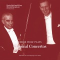 Endre Wolf - Concerto in D Major for Violin and Orchestra, Op. 61: I. Allegro ma non troppo