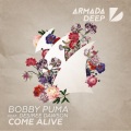 Bobby Puma、Desiree Dawson - Come Alive