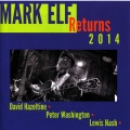 Mark Elf、Peter Washington、Lewis Nash、David Hazeltine - A Little Diddy