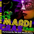 We Just Wanna Party - All Around the World
