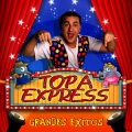 Topa - Sapo Pepe