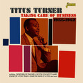 Titus Turner - Way Down Yonder