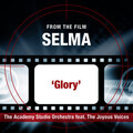 The Academy Studio Orchestra、The Joyous Voices - Glory (From the Film 