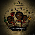 Jesse Royal - Greedy Babylon