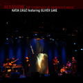 Katja Cruz、oliver lake - Dodecahedron - Ether, The Universe