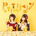 petit milady - 青春は食べ物です (青春是食物)