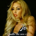 Jo - Quello che non c'è