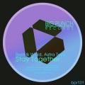 Astra Teck、Berri、Wald - Stay Together