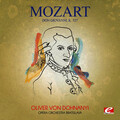 Opera Orchestra Bratislava、Oliver von Dohnanyi - Don Giovanni, K. 527: 