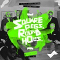 Riva Starr Presents Square Pegs, Round Holes - 5 Years of Snatch! 