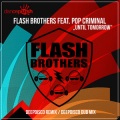 Pop Criminal、flash brothers - Until Tomorrow (Deepdisco Dub Mix)