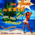 Pat Benesta - Agua Dulce Agua Sala