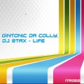 Gintonic Da Colly、DJ Stax - Life