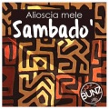 Alioscia Mele - Spank at Groove