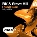 I Need I Need (Original Mix Remix)