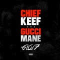 Chief Keef、Gucci Mane - Banger