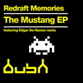 Redraft Memories - Mustang