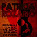 patricia rozario - No. 1. El pano moruno