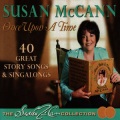 Susan McCann - Rumor Has It