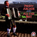 Tom Alexander Penny Arcade and All the Best