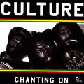 culture - Chanting On