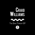 Craig Williams - Saw Throat