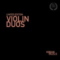 Leonid Kogan、Elizaveta Gilels - Canon-Sonata in G Major, TWV 40:118: I. Vivace