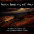 Constantin Silvestri、The Philarmonia Orchestra - Symphony in D Minor: II. Allegretto