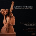 Andrew Willis、Brent Wissick - Introduction and Polonaise, Op. 3
