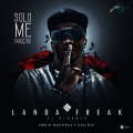 Landa Freak - Solo Me Imagino