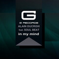 Alain Ducroix、Soul Beat - In My Mind