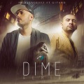 Dr Velasquez、Gitano - Dime (Remix)
