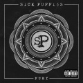 Sick Puppies - Black & Blue