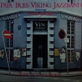Papa Bue's Viking Jazzband、Theis Jensen - My Bucket's Got a Hole in It