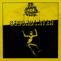 Second Layer - Courts or Wars