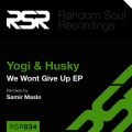 Yogi & Husky - Why Can't We See