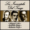 Miguel Caló - Saludos