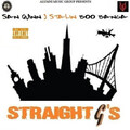 J-Stalin、Boo Banga、San Quinn - Straight G's