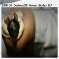 Patrick Seeker - Dadmau5e House Styles Bass2 128