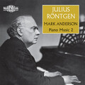 Mark Anderson - Ein Cyclus von Phantasiestücken, Op. 5: I. Allegro con brio