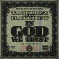 Troublez、Hatchet - In God We Trust