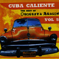 orquesta aragón - Dale Contracandela