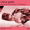 Georges Jouvin、Roger Roger et Son Orchestre - Insensiblement, La barque du reve