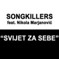Calido、Nikola Marjanovic - Svijet za sebe