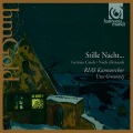 RIAS Kammerchor - O Jesulein süß
