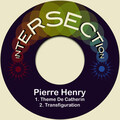 pierre henry - Theme De Catherin