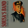 Sousa's Band - Stars and Stripes Forever Mach