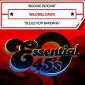 Wild Bill Davis - Boogie Woogie